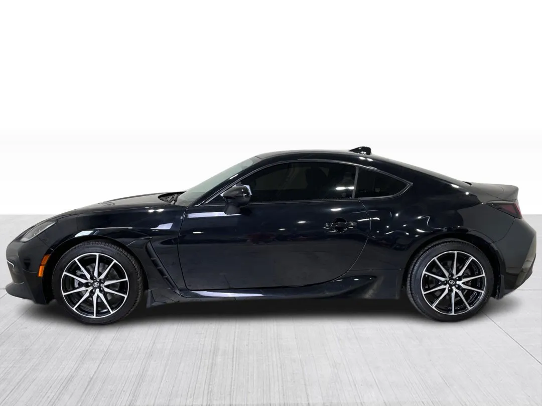 2023 Toyota GR86, photo 9