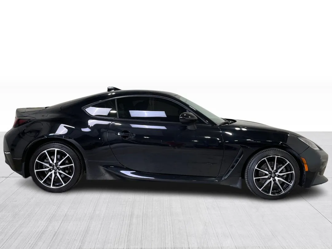 2023 Toyota GR86 for sale - photo 1
