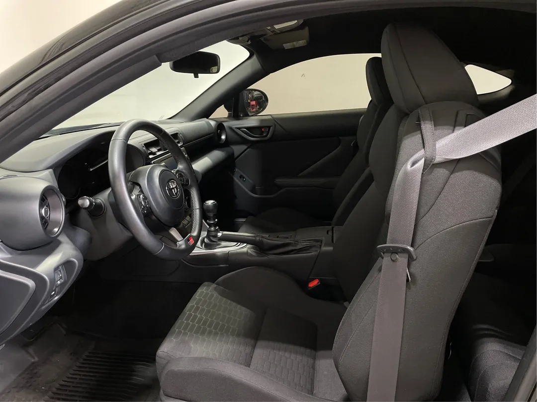 Toyota GR86 2023 à vendre - photo 3