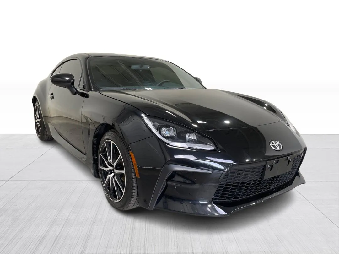 2023 Toyota GR86 for sale - photo 2