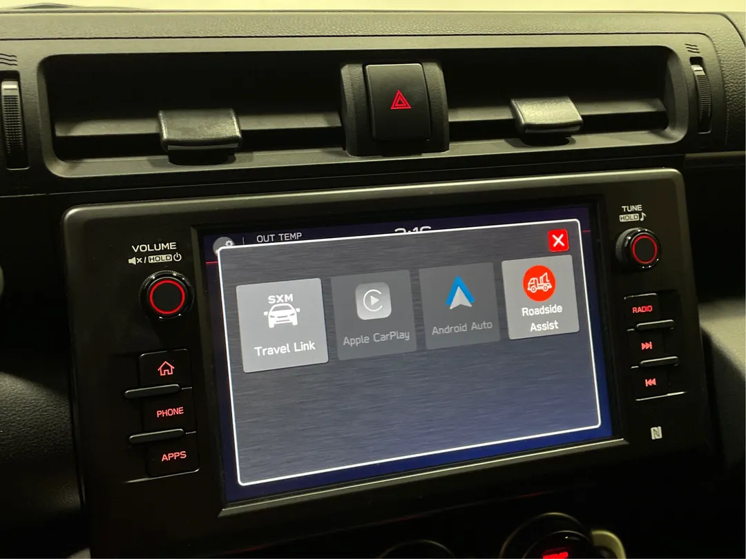 2023 Toyota GR86, photo 6