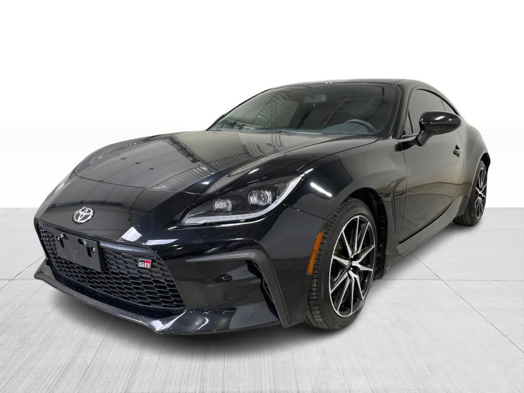 2023 Toyota GR86 for sale - photo 4