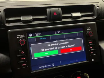 2023 Toyota GR86 - image 25