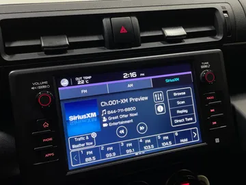 2023 Toyota GR86 - image 28