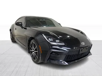 2023 Toyota GR86