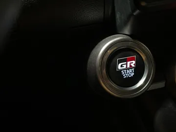 2023 Toyota GR86 - image 21