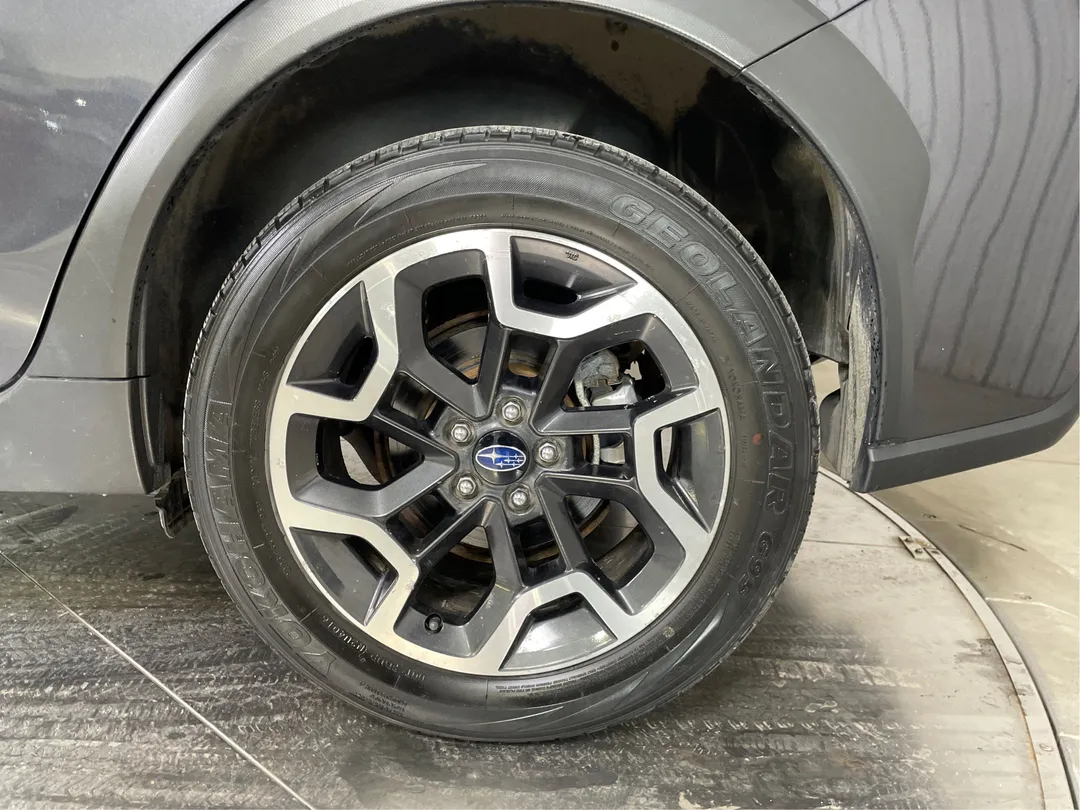 2017 Subaru Crosstrek — photo 5