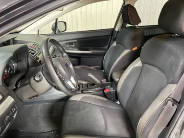 2017 Subaru Crosstrek - image 3