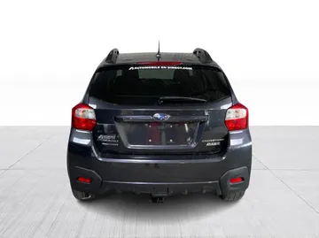 2017 Subaru Crosstrek - image 11