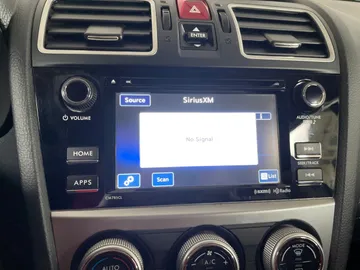 2017 Subaru Crosstrek - image 25