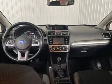 2017 Subaru Crosstrek - image 4