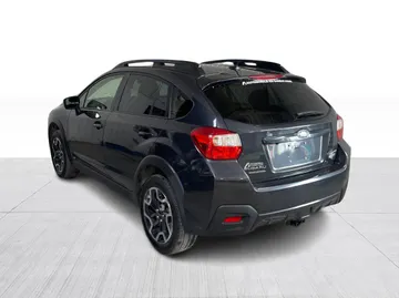 2017 Subaru Crosstrek - image 10