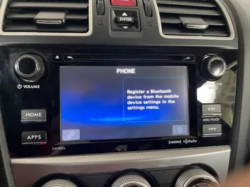 2017 Subaru Crosstrek - image 22