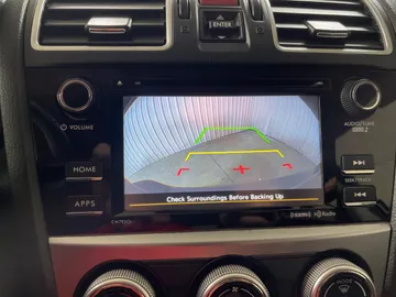 2017 Subaru Crosstrek - image 18