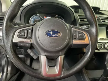 2017 Subaru Crosstrek - image 16