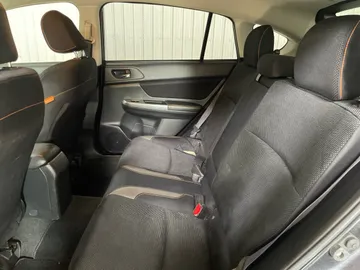 2017 Subaru Crosstrek - image 14