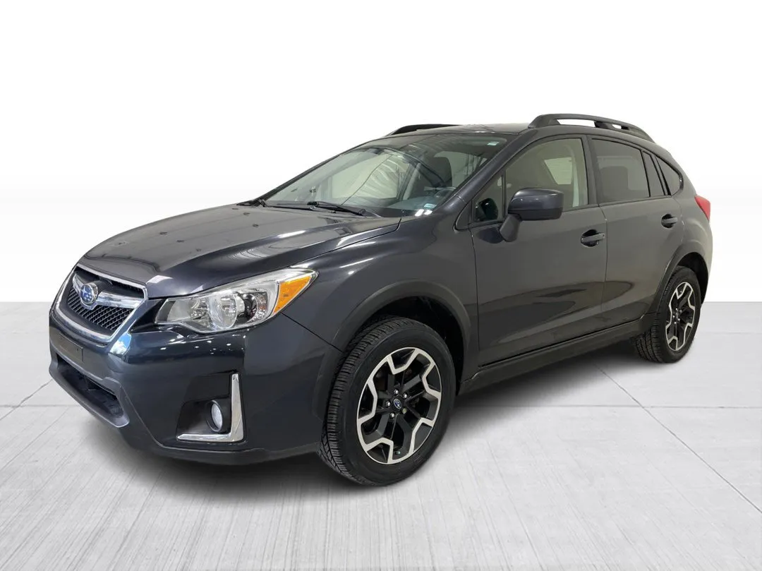 2016 Subaru Crosstrek — photo 7