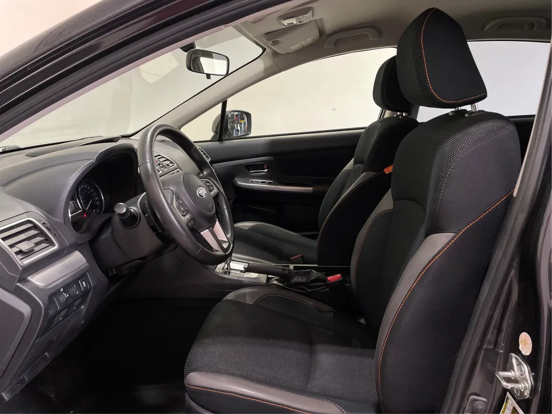 2016 Subaru Crosstrek — photo 3