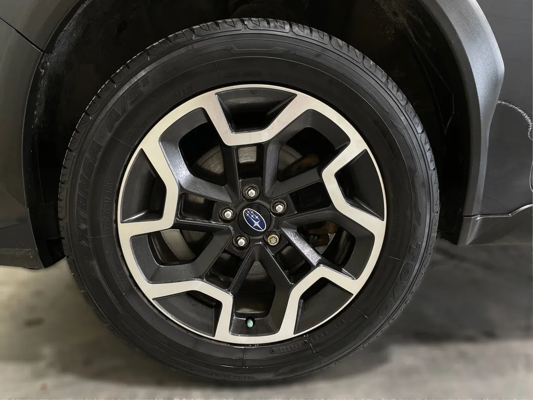 2016 Subaru Crosstrek — photo 5