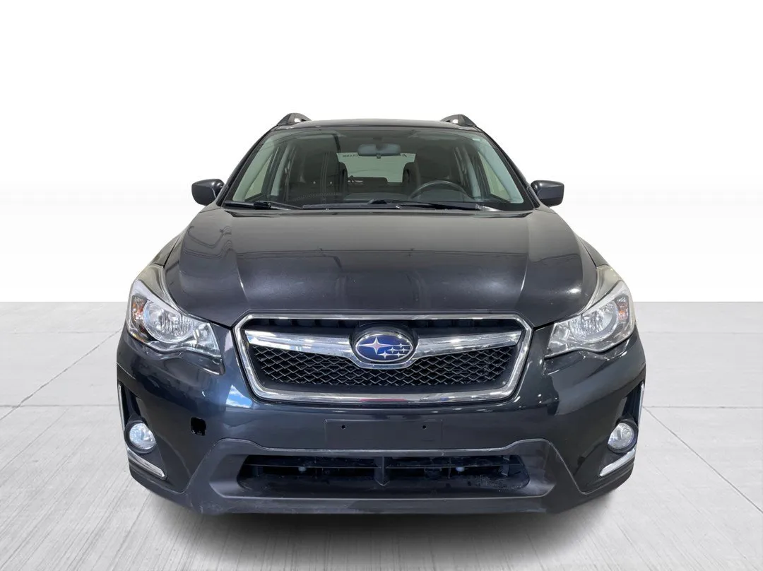2016 Subaru Crosstrek — photo 6