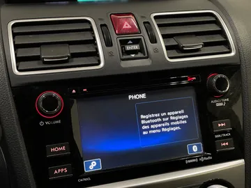 2016 Subaru Crosstrek - image 22