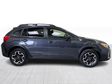 2016 Subaru Crosstrek - image 2