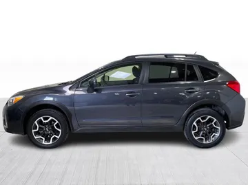 2016 Subaru Crosstrek - image 9