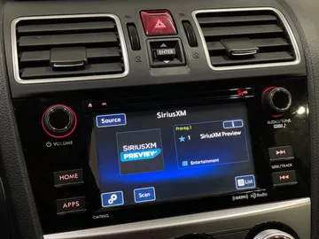 2016 Subaru Crosstrek - image 25