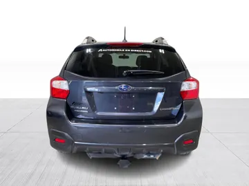 2016 Subaru Crosstrek - image 11