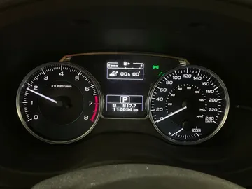 2016 Subaru Crosstrek - image 15