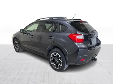 2016 Subaru Crosstrek - image 10