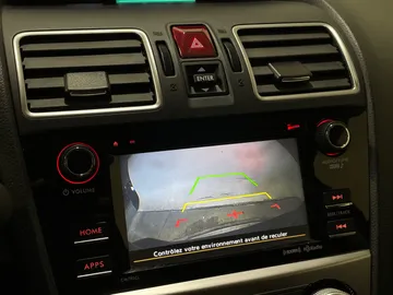 2016 Subaru Crosstrek - image 17