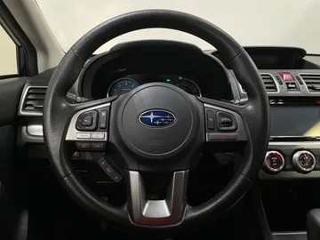 2016 Subaru Crosstrek - image 21