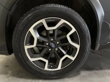 2016 Subaru Crosstrek - image 6