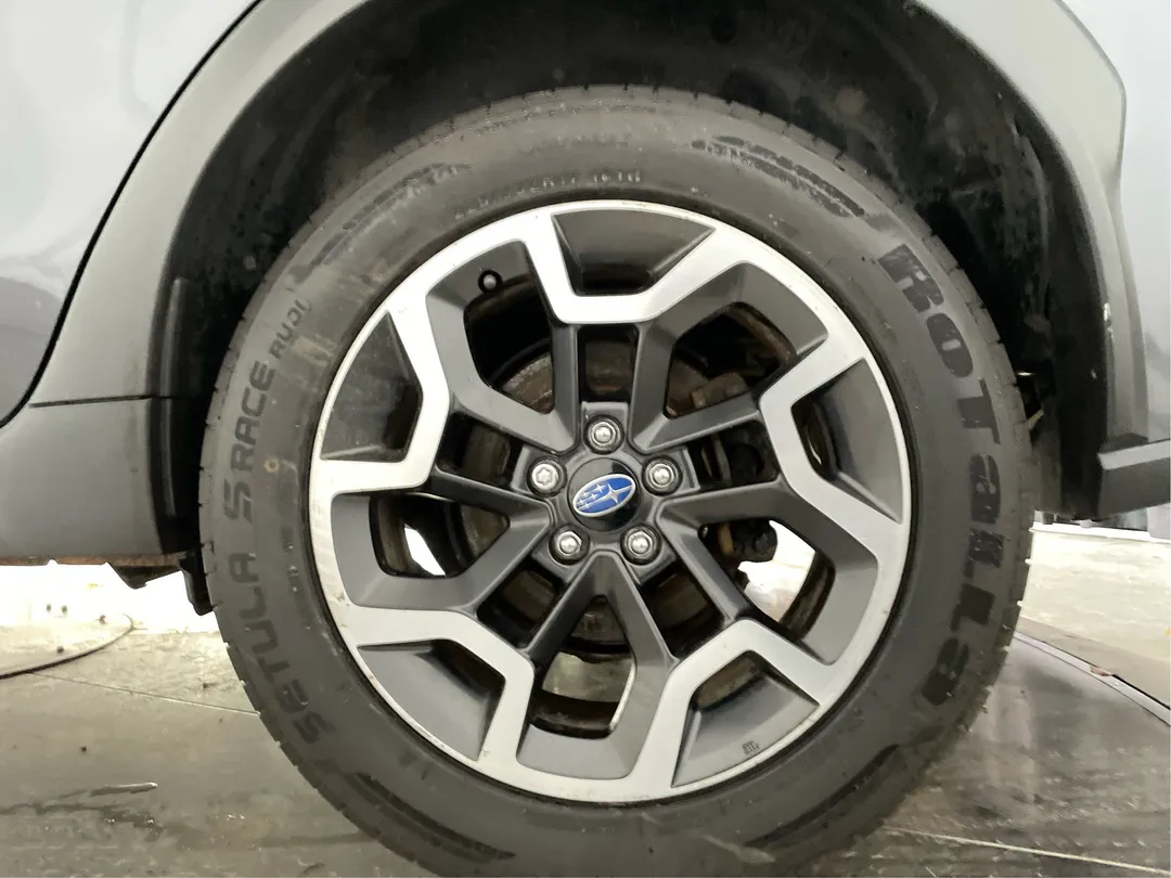 2017 Subaru Crosstrek — photo 6