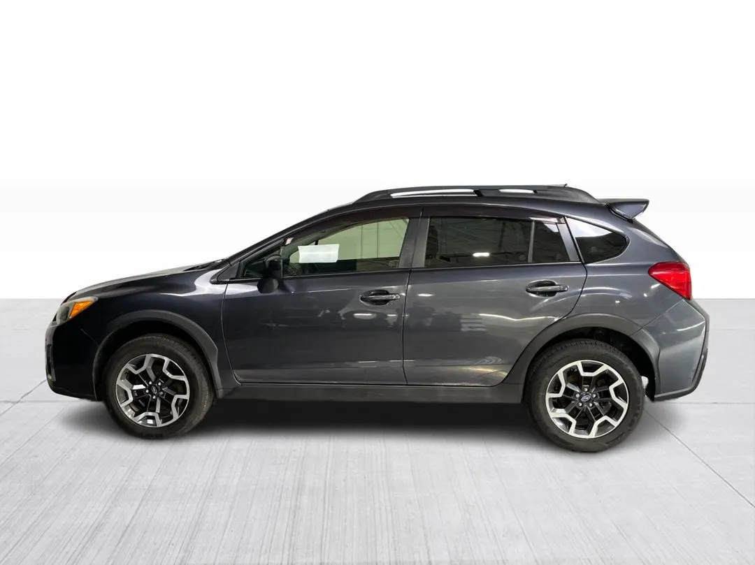2017 Subaru Crosstrek Sport AWD, photo 10