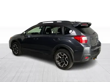 2017 Subaru Crosstrek - image 12