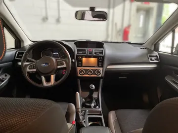2017 Subaru Crosstrek - image 4