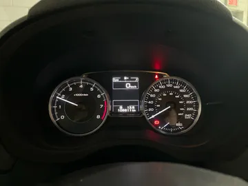 2017 Subaru Crosstrek - image 18