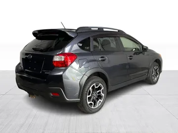 2017 Subaru Crosstrek - image 15