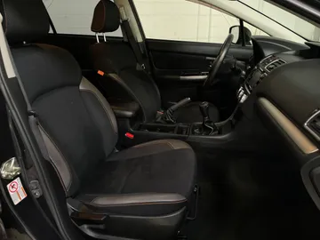 2017 Subaru Crosstrek - image 3