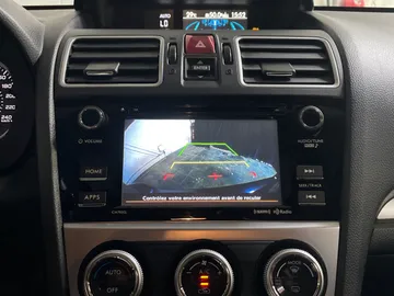 2017 Subaru Crosstrek - image 21
