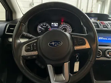 2017 Subaru Crosstrek - image 19
