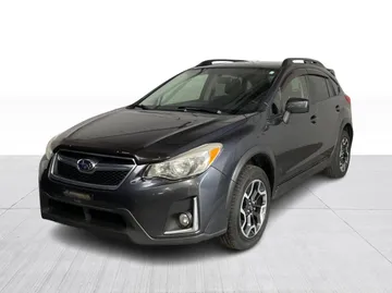 2017 Subaru Crosstrek - image 10