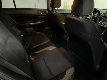 2017 Subaru Crosstrek - image 16