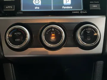 2017 Subaru Crosstrek - image 22