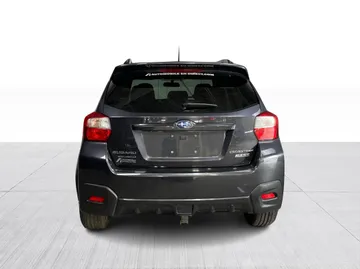 2017 Subaru Crosstrek - image 13