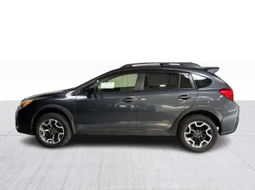 2017 Subaru Crosstrek - image 11