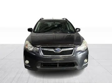 2017 Subaru Crosstrek - image 9