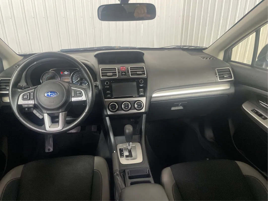 2016 Subaru Crosstrek — photo 4